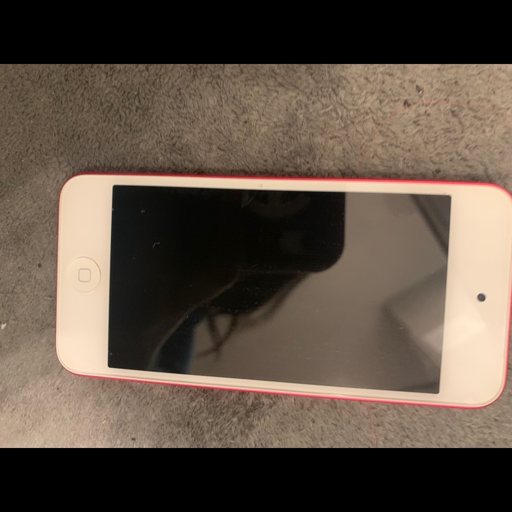 Apple iPod Touch - Picture 3 of 4